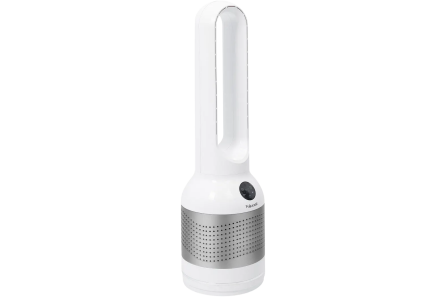 Quạt Không Cánh Lọc Không Khí Fujihome BF22-HEPA